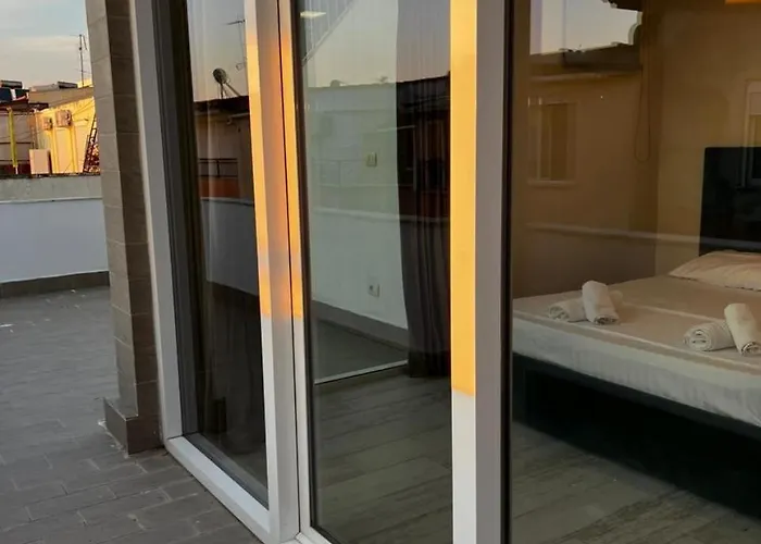 Apartamento Azure Durrës