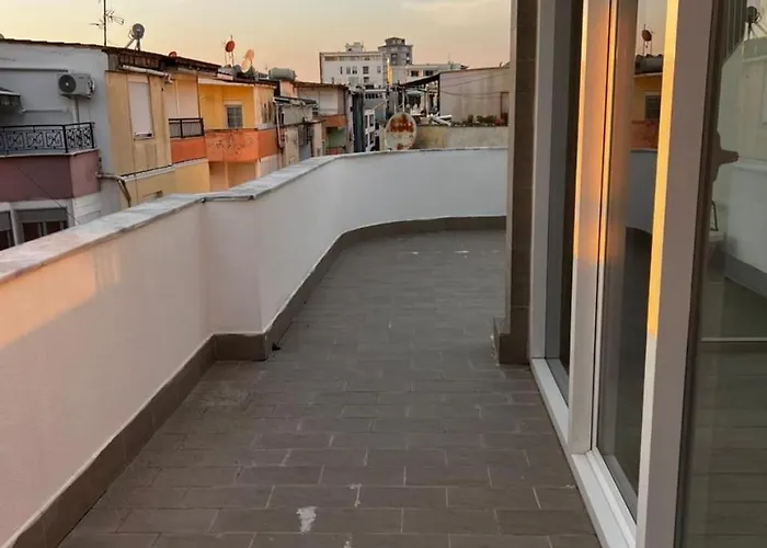 Apartamento Azure *