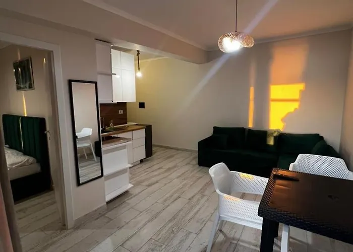Azure Apartamento *